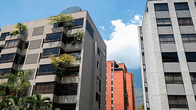 Cámara Inmobiliaria de Venezuela insiste en la modificación de Ley de Arrendamiento