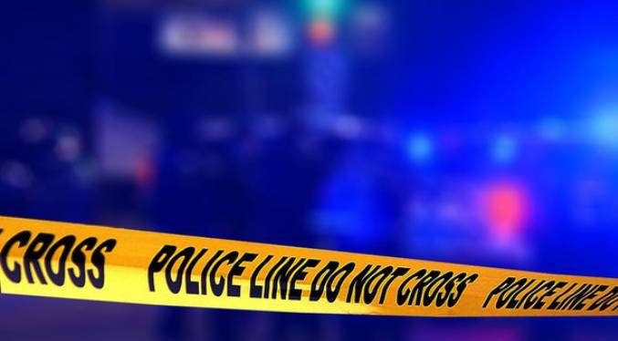 Minnesota: Policía mata a hombre que lo amenazó con cuchillo