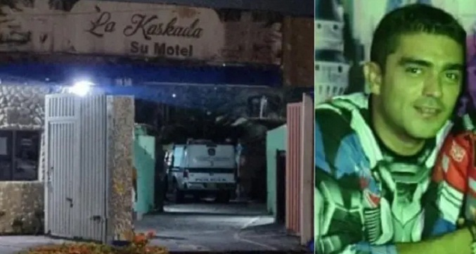 Detalles de la fiesta en motel de Cúcuta que dejó venezolano baleado y un empresario desmembrado