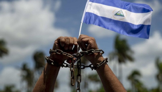En Nicaragua todavía hay 39 “presos políticos”, según observatorio