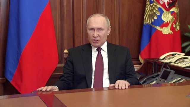 El Kremlin minimiza nuevo llamamiento de EEUU de abandonar Rusia