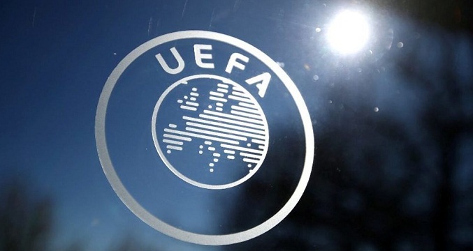 UEFA dona 200 mil euros para las víctimas de los terremotos en Turquía y Siria