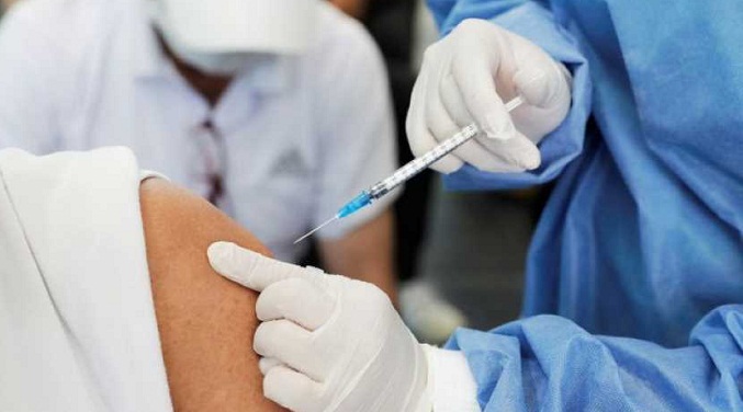 Sociedad Venezolana de Infectología insiste en el refuerzo de vacunas contra el COVID-19