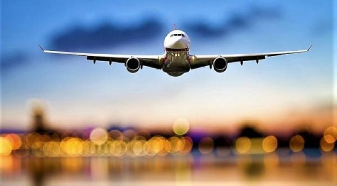 IATA: El tráfico aéreo mundial se recuperó el año pasado hasta el 68,5 % del nivel de 2019