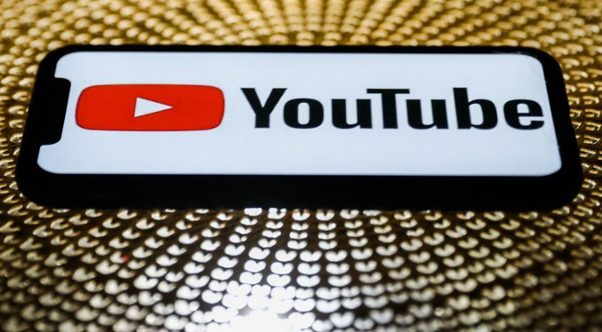 YouTube nombra nuevo CEO a un ejecutivo que está a favor de la Web 3.0