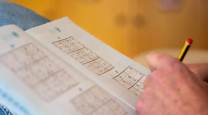5 lecciones del Sudoku para afrontar problemas complejos