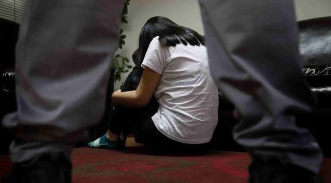 Condenan a 15 años a quincuagenario por abusar sexualmente de la hija de su amigo