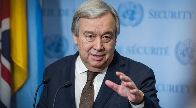 La ONU denuncia intereses abusivos contra países menos desarrollados