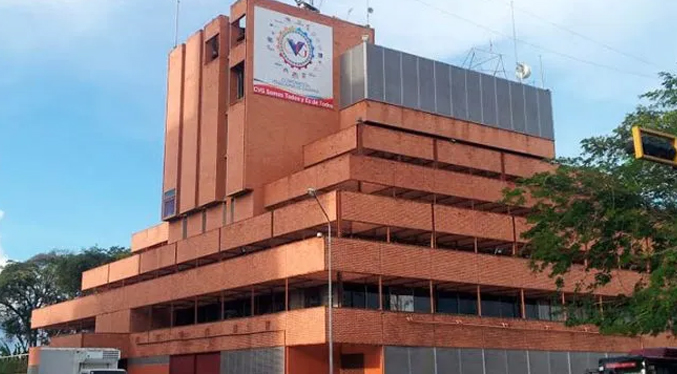 Detienen a varios funcionarios de la Corporación Venezolana de Guayana