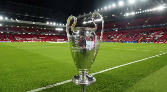Fans de Liverpool recibirán reembolsos por caos en Champions