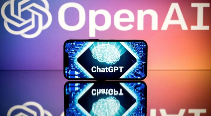 Consumidores europeos piden a la UE investigar a ChatGPT por sus “riesgos”