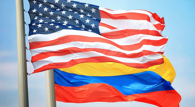 EEUU descarta dar un estatus migratorio especial a los colombianos