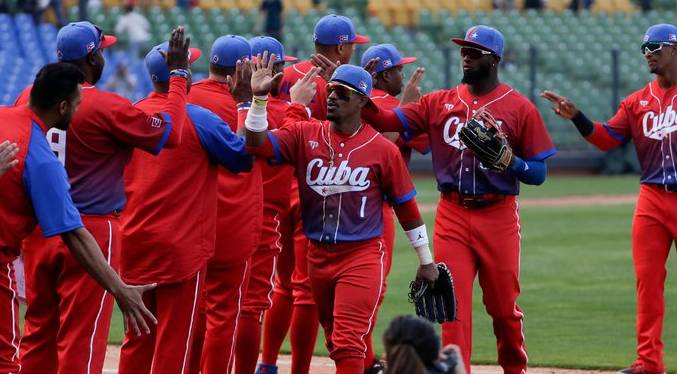 Cuba estalla ante Panamá y logra victoria crucial en el Clásico