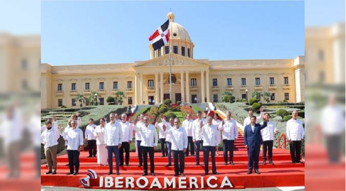La Cumbre Iberoamericana cierra con consenso en sus cuatro grandes objetivos