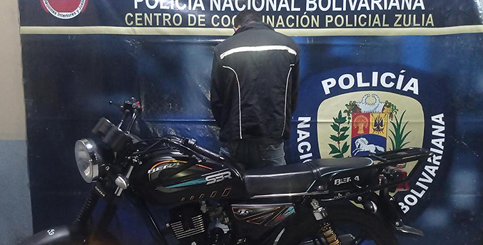 PNB captura a extorsionador en La Villa del Rosario