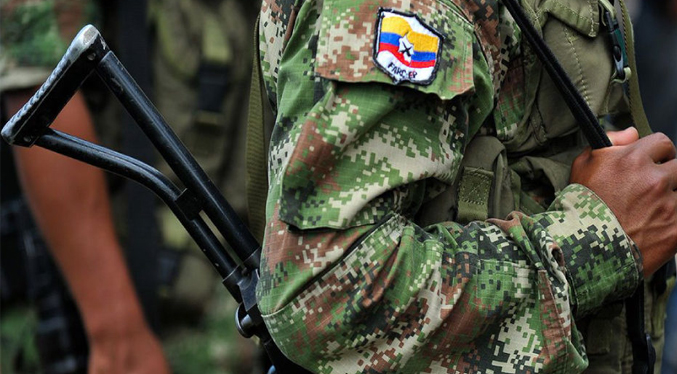 Petro anuncia mesa de conversaciones de paz con disidencias de las FARC