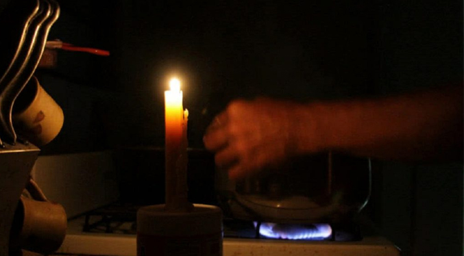 Contabilizan 423 fallas eléctricas en Zulia en el mes de enero