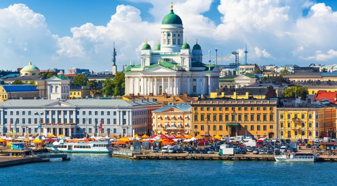 Finlandia, confirmado por sexto año consecutivo como el país más feliz del mundo