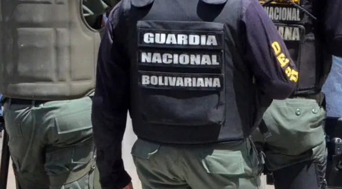 GNB ultima a cuatro miembros de la banda criminal Los Tucaní