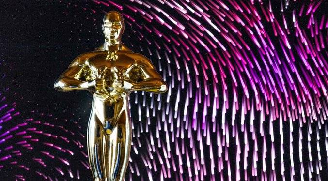 La 95ª gala de los premios Óscar en Los Ángeles se celebra esta noche