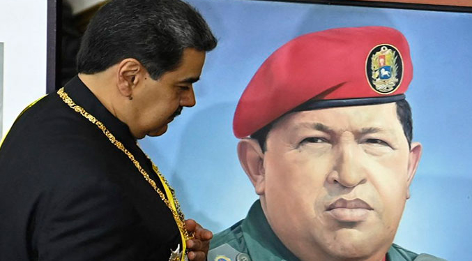 Oficialismo rinde homenaje a Chávez a 10 años de su muerte