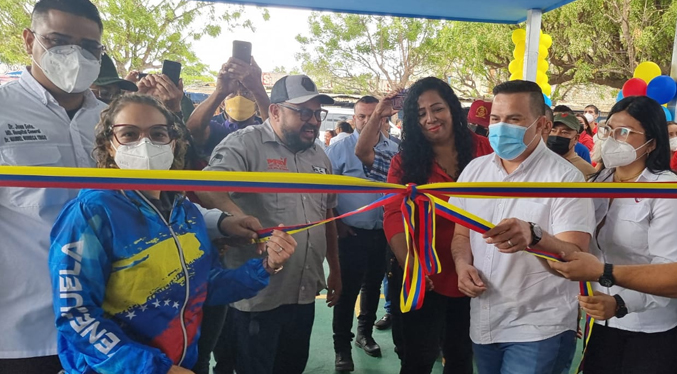 Ministerio de Salud reinaugura emergencias del Hospital Noriega Trigo
