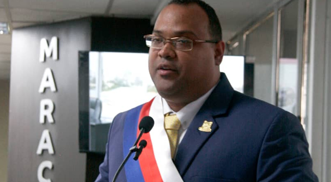 José Bermúdez anuncia el regreso de los cabildos abiertos en las comunidades