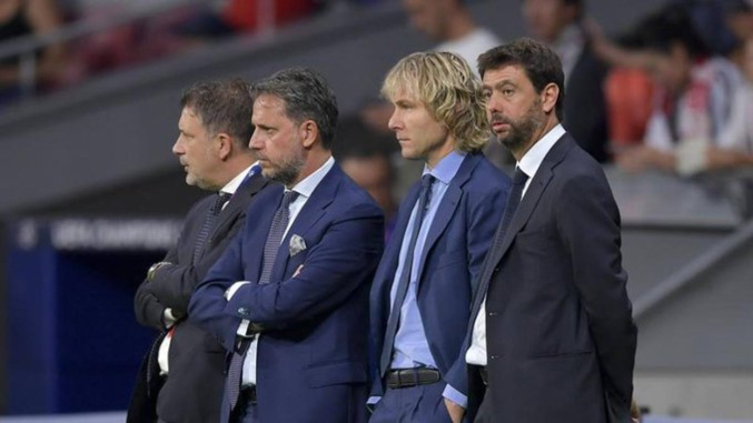 Aplazaron juicio contra la Juventus por nuevas acusaciones