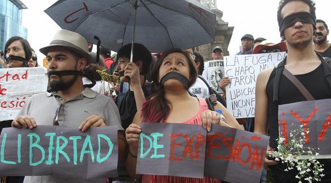 SIP condena el acoso judicial contra periodistas en Guatemala