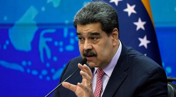 Maduro asegura que habrá elecciones en 2024