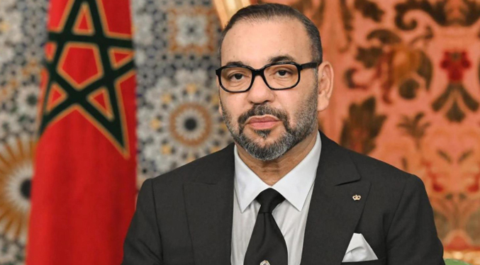Tribunal galo condena a dos periodistas franceses por chantajear al rey de Marruecos