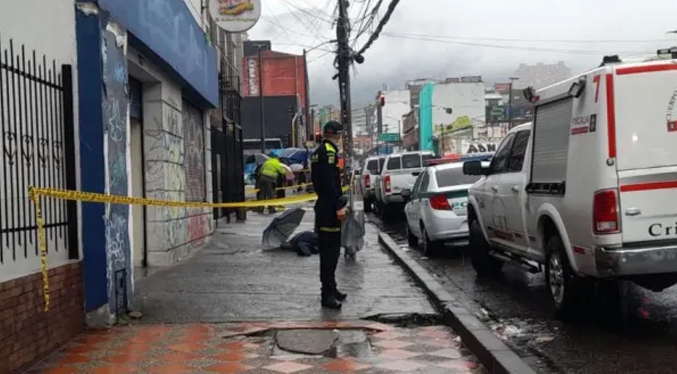 Asesinaron a “J9”, narco implicado en los «Petrovideos» en Colombia
