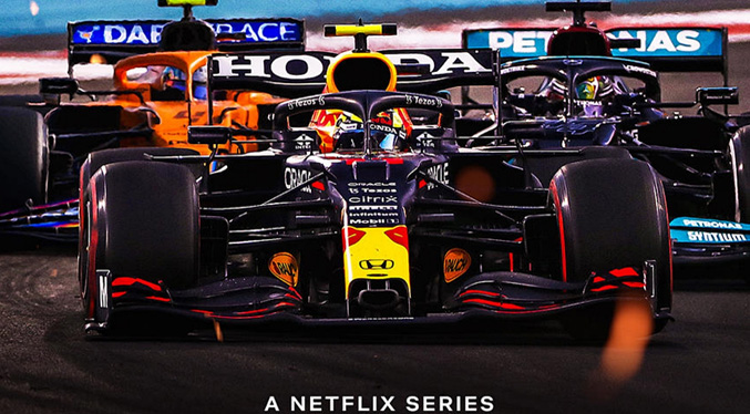 La serie de Netflix sobre la Fórmula 1 es criticada por promocionar el tabaco