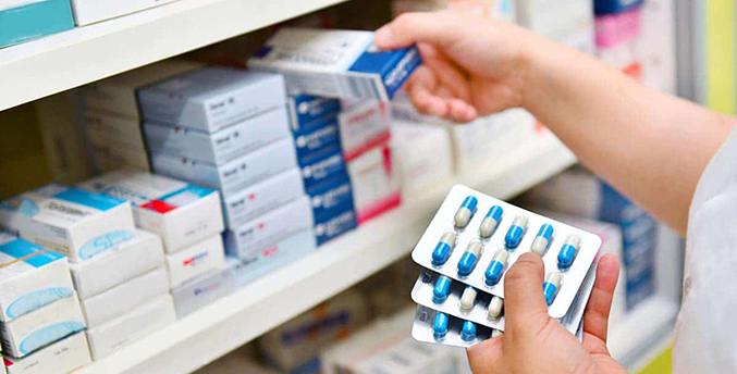Federación Farmacéutica: Los medicamentos importados no pasan por Instituto de Higiene para garantizar calidad