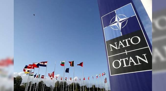 OTAN no ve cambios en postura nuclear de Rusia tras anuncio de Moscú