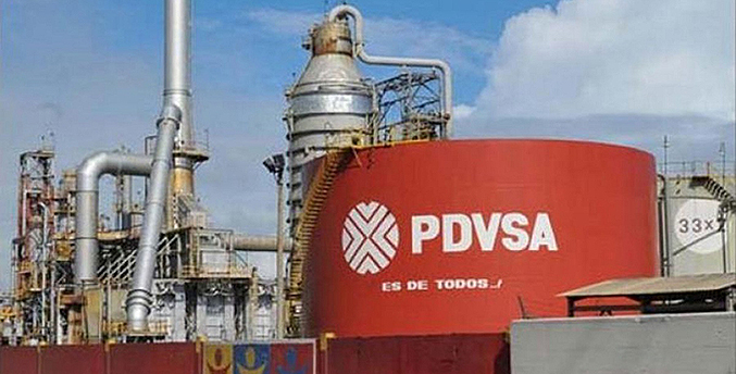 Asdrúbal Oliveros: Sistema creado por PDVSA para esquivar sanciones es “muy ineficiente”
