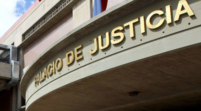 Activan plan especial para ejercer contraloría en el Palacio de Justicia de Caracas