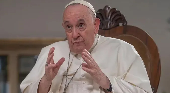 El Papa Francisco está dispuesto a revisar el celibato