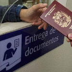 Saime apertura oficina para la emisión de pasaportes en 48 horas