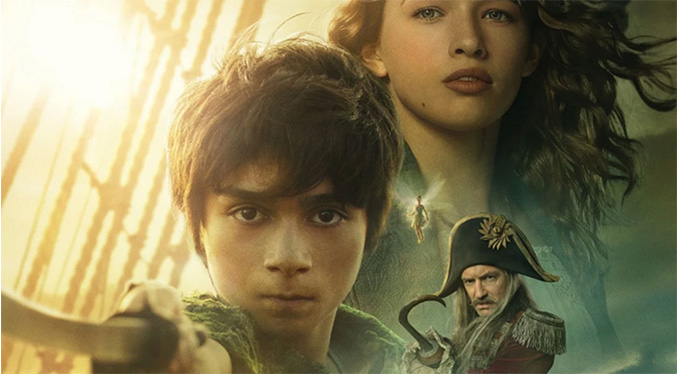 Disney revela el primer vistazo a Campanita en «Peter Pan» y desata la polémica