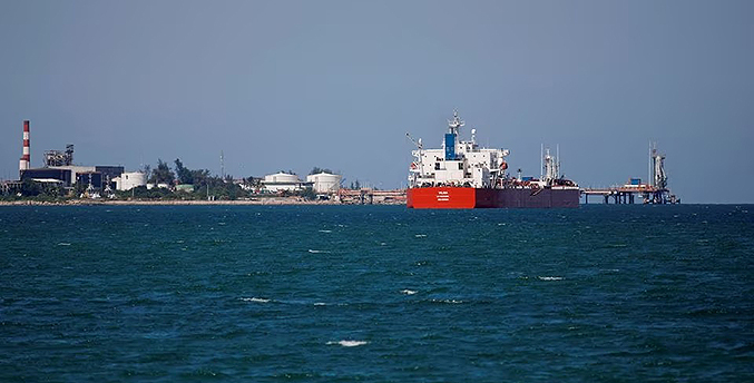 Exportaciones de crudo venezolano a EEUU crecieron un 280 % en enero respecto al mismo mes de 2023