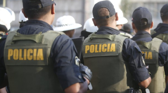 Policía chilena detiene a miembro del Tren de Aragua por el asesinato de dos venezolanos