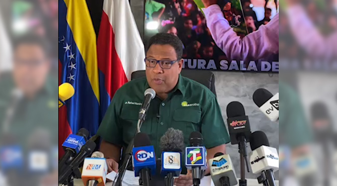 Alcalde Ramírez anuncia el plan «Vamos a poner orden» en materia tributaria, de tránsito y aseo