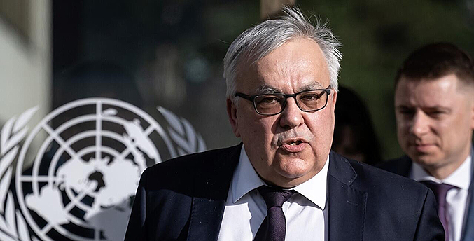 Rusia prorrogaría el acuerdo de exportación de cereales ucranianos, pero sólo 60 días