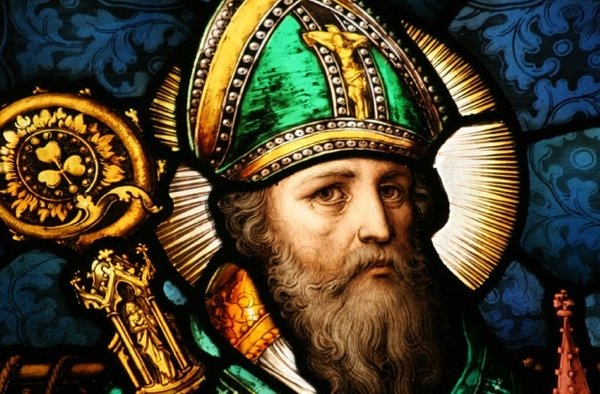 ¿Quién fue San Patricio y por qué tiene un día?
