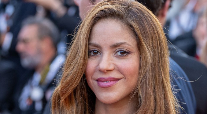 Shakira demandaría a Anuel por mencionarla en su canción Más rica que ayer