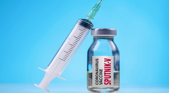 Investigador ruso que ayudó a desarrollar la vacuna anticovid Sputnik V es asesinado