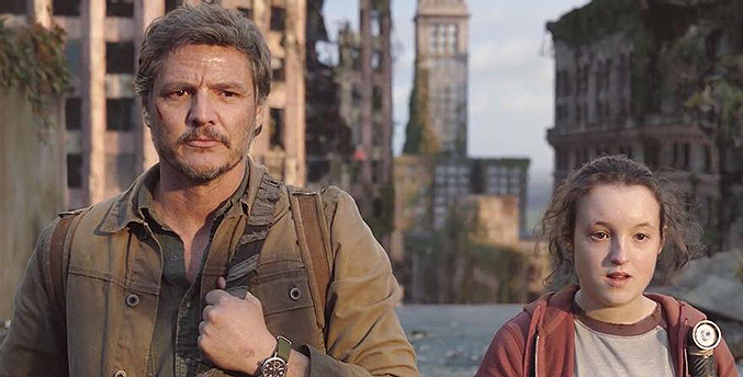 The Last of Us se convirtió en la serie más vista de HBO en Europa y Latinoamérica