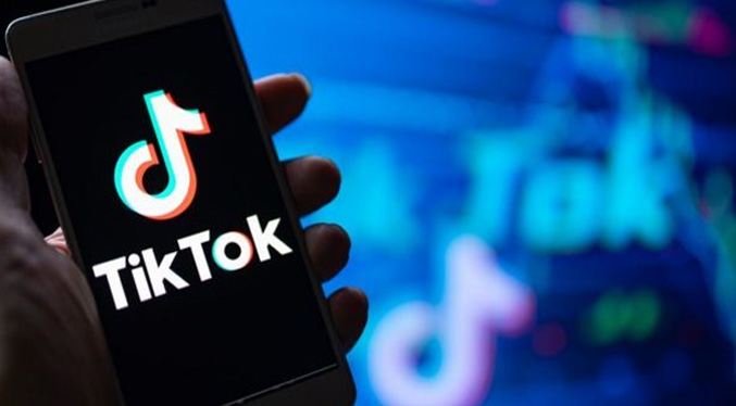 Gran Bretaña prohíbe TikTok en celulares oficiales