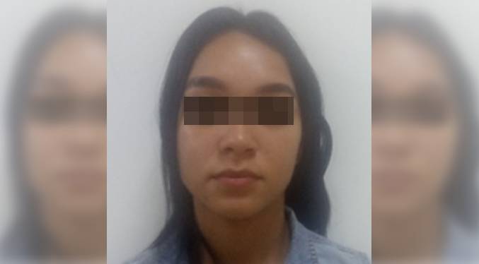 CICPC captura a mujer por trata de adolescentes en Caracas